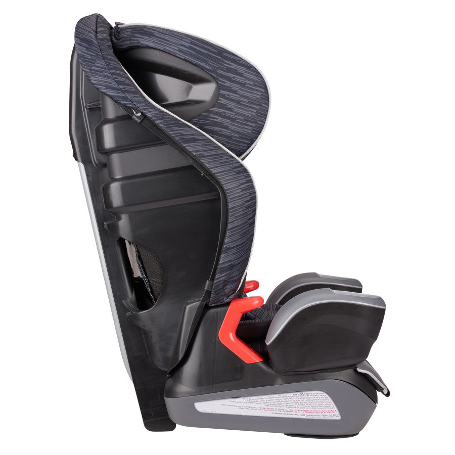 Evolve 3-In-1 Booster Car Seat