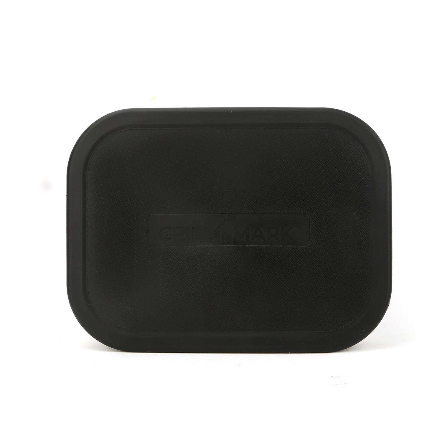 Grill Mark Stainless Steel Griddle Dome 1 pk