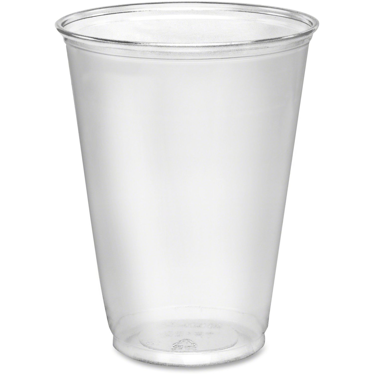 Ultra Clear Cup by Solo Cup Company SCCTP10D