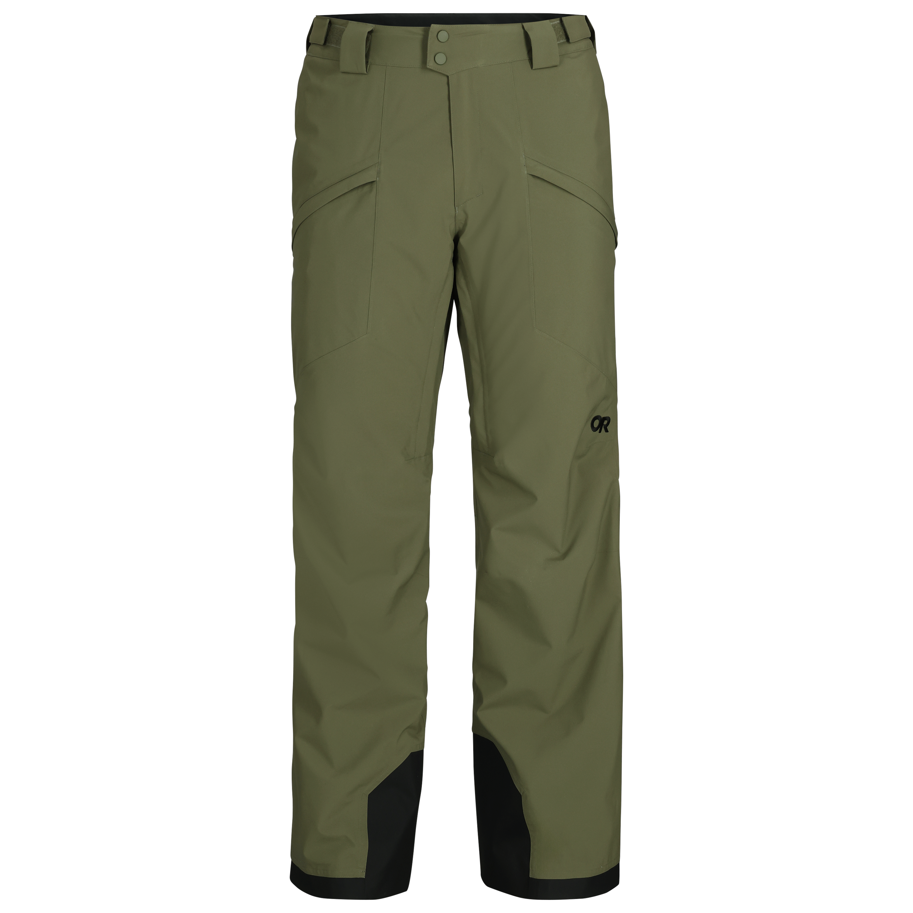 Men's Snowcrew Pants