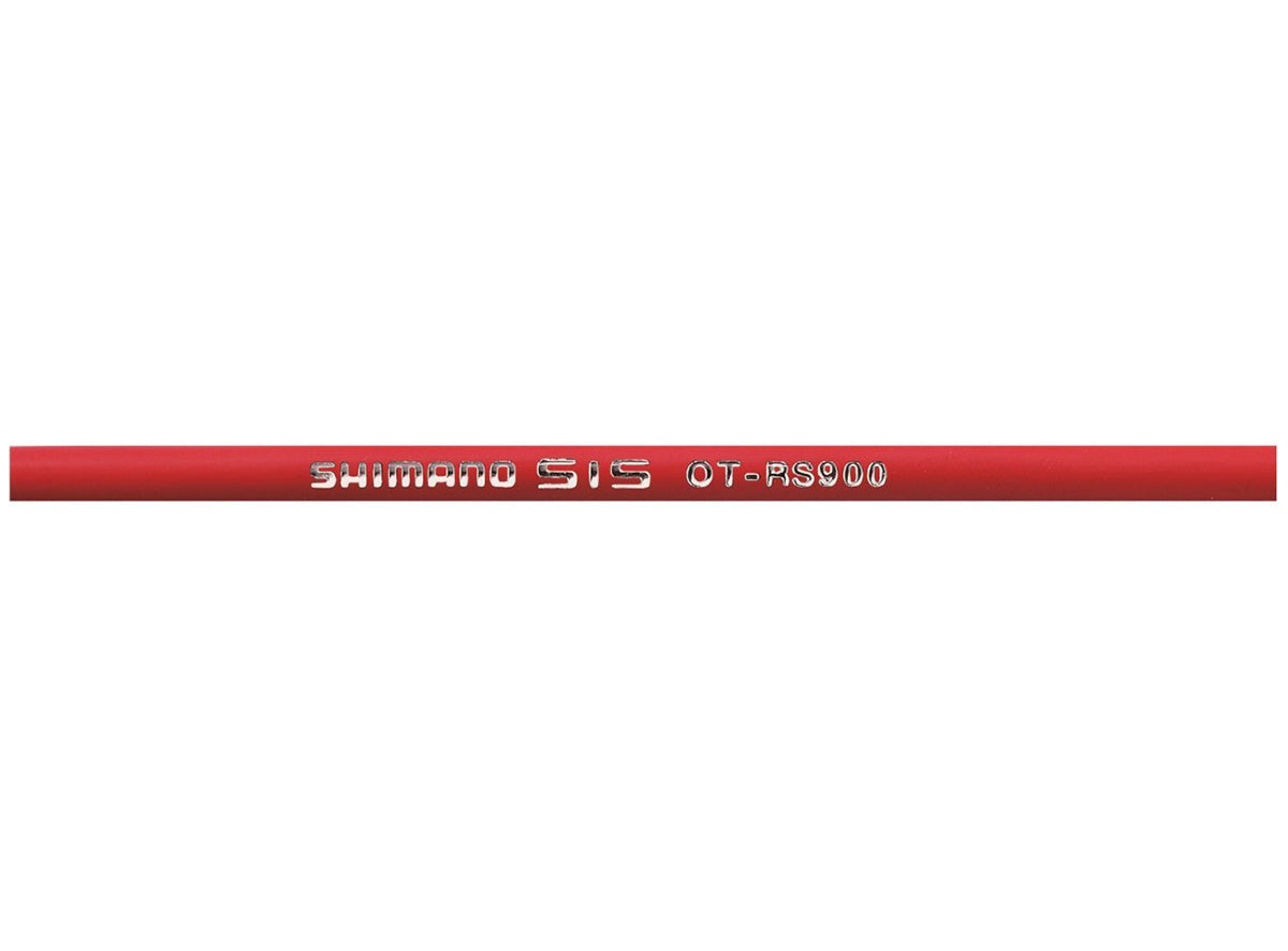 Shimano Dura-Ace R9100 Shift Cable Set - Red