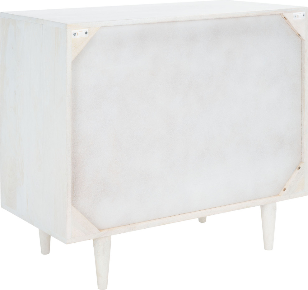 Zinnia Chest   Midcentury   Accent Chests And Cabinets   by HedgeApple  Houzz