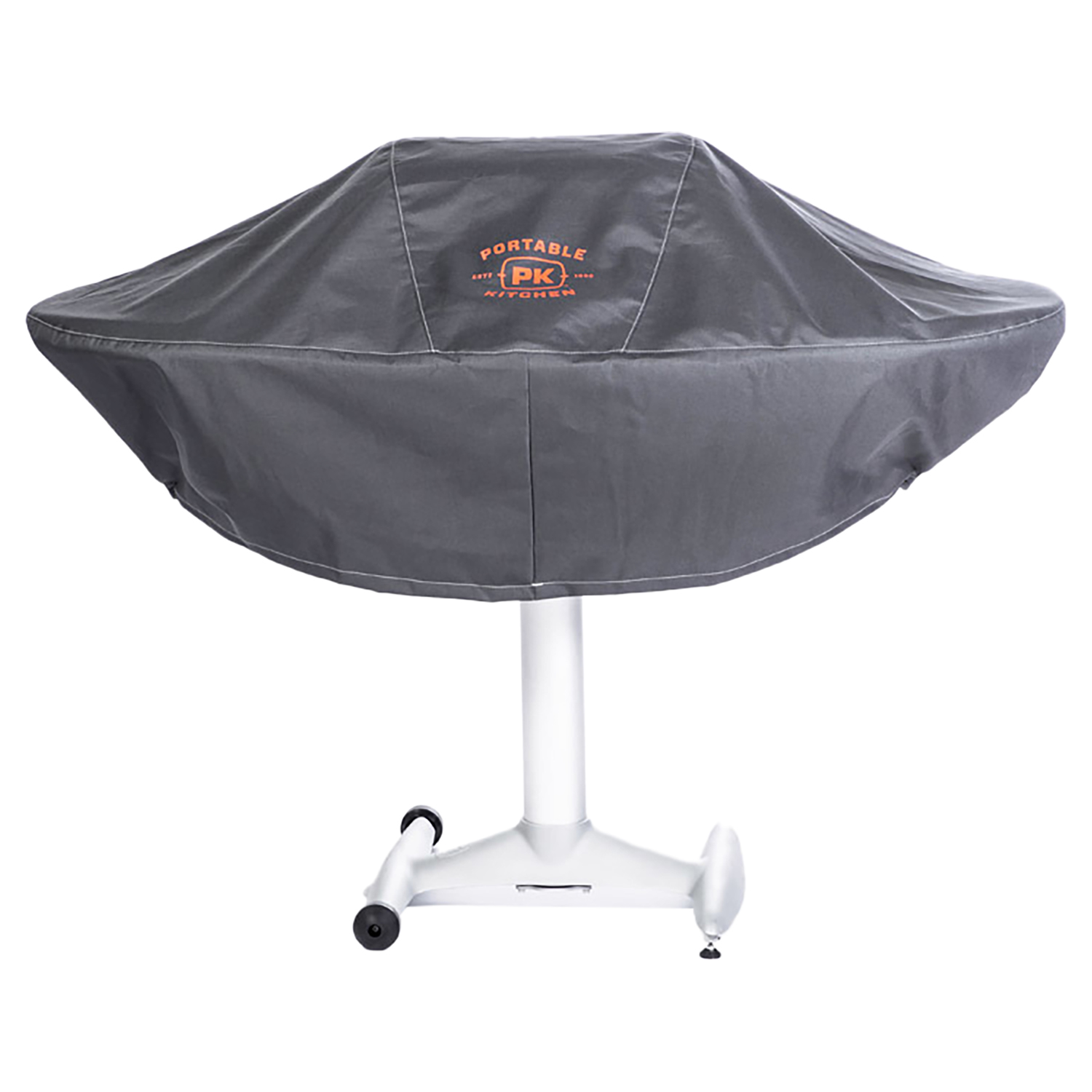 PK Grills Black Grill Cover For Grill and Smokers