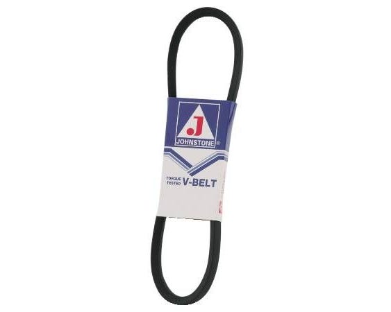 Jason Industrial Light Duty Belt - 26 Inch x 1/2 Inch - A24/4L260