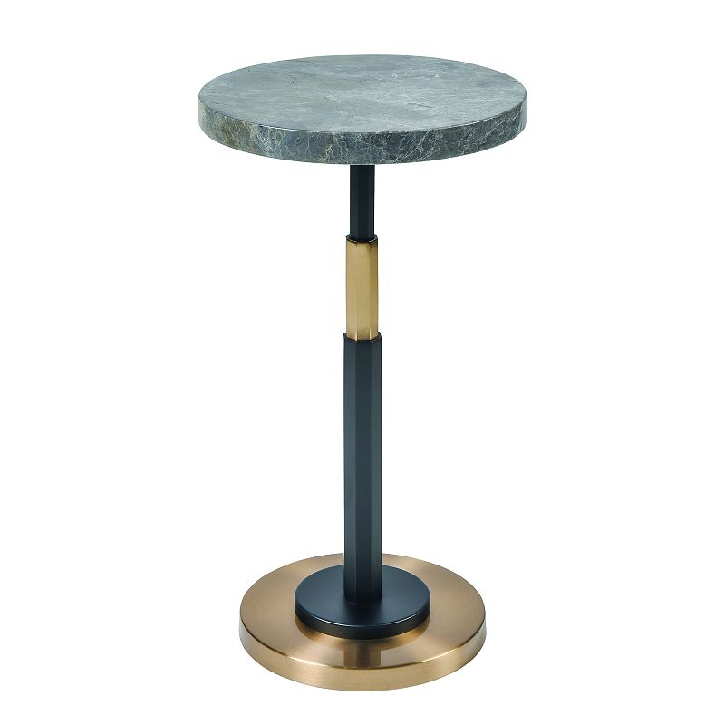 Elk Home Susan Accent Table