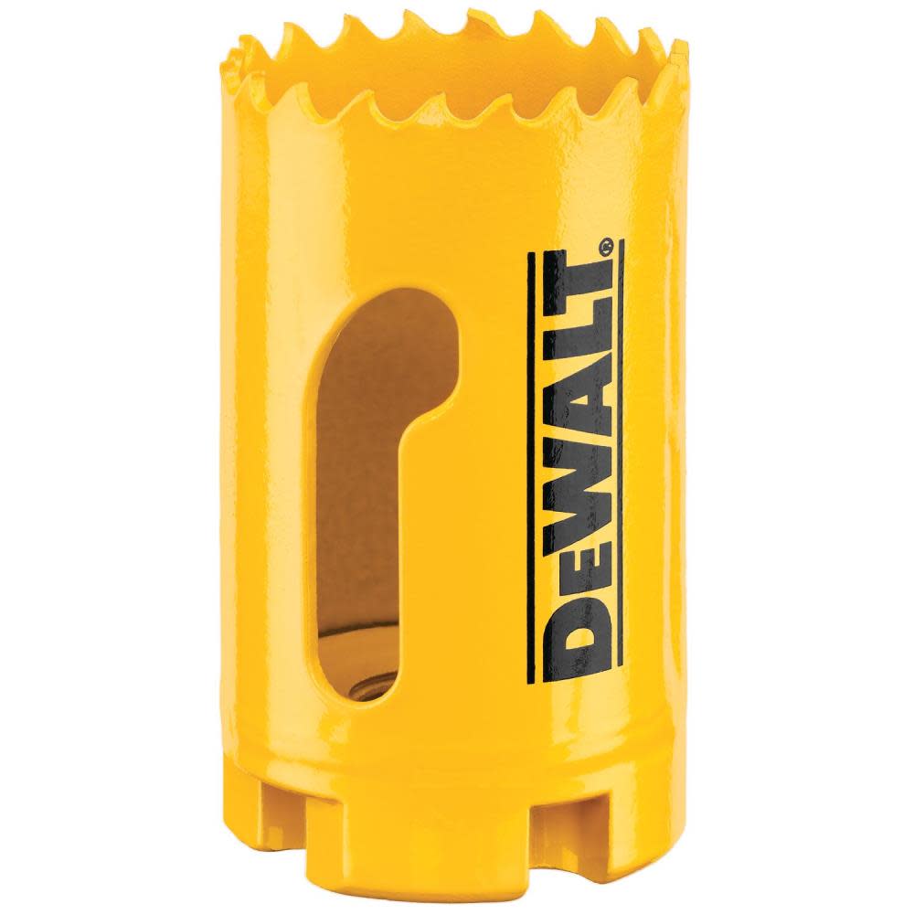 DEWALT Hole Saw 1 5/16 (33MM)