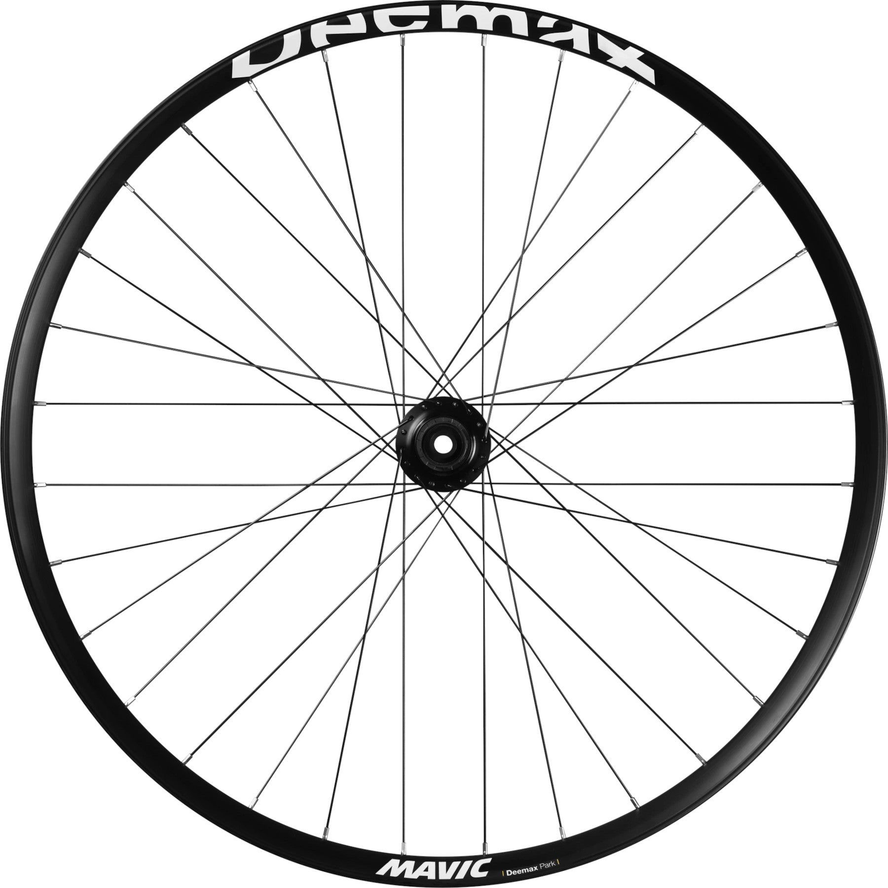 Mavic Deemax Park 29