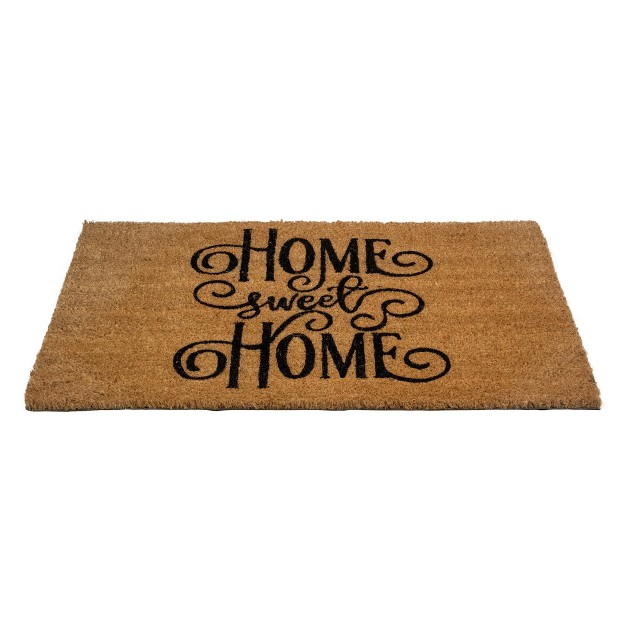 Doormat 18 quot X