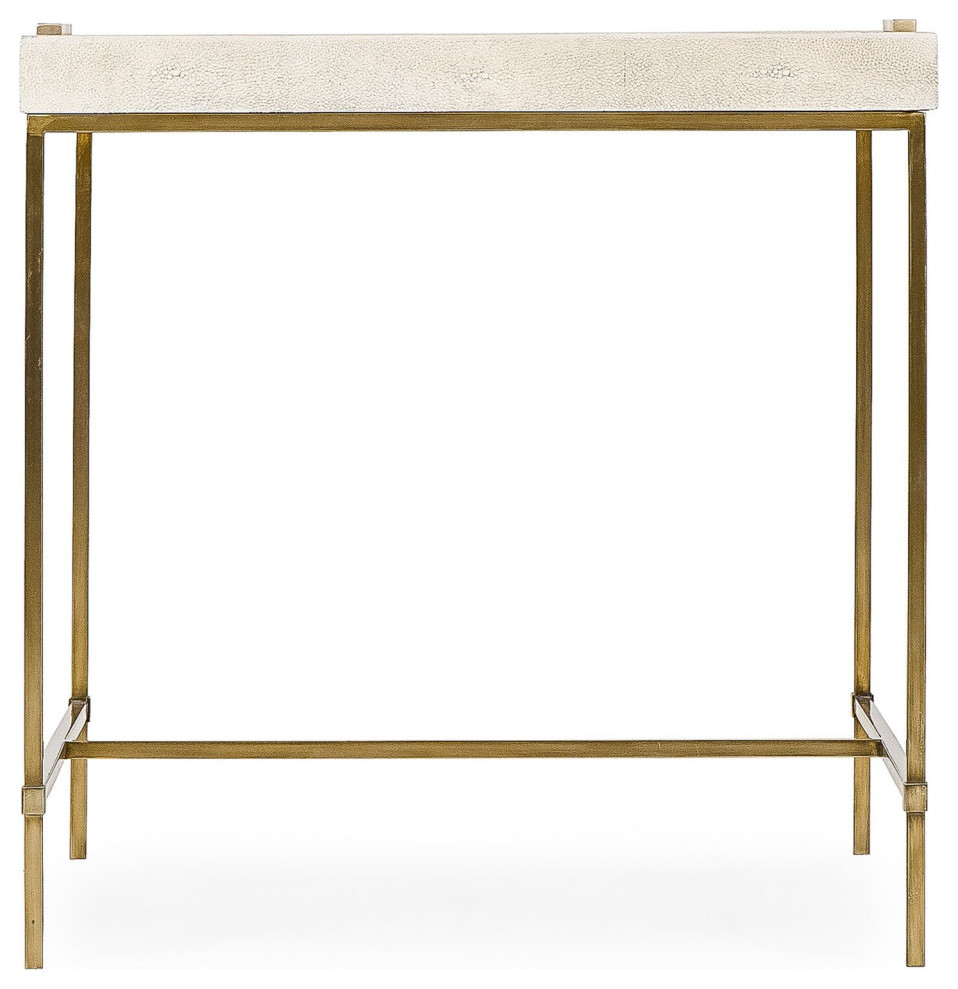 Brooks Tray Side Table   Contemporary   Side Tables And End Tables   by V.S.D Furniture  Houzz