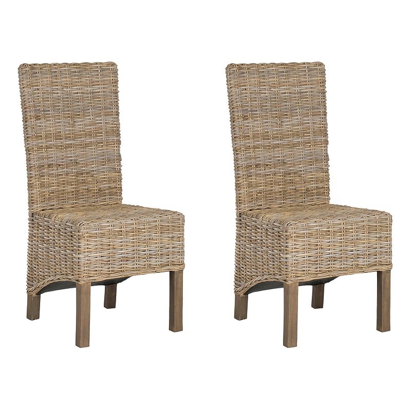 Safavieh 2-pc. Pembrooke Side Chair Set