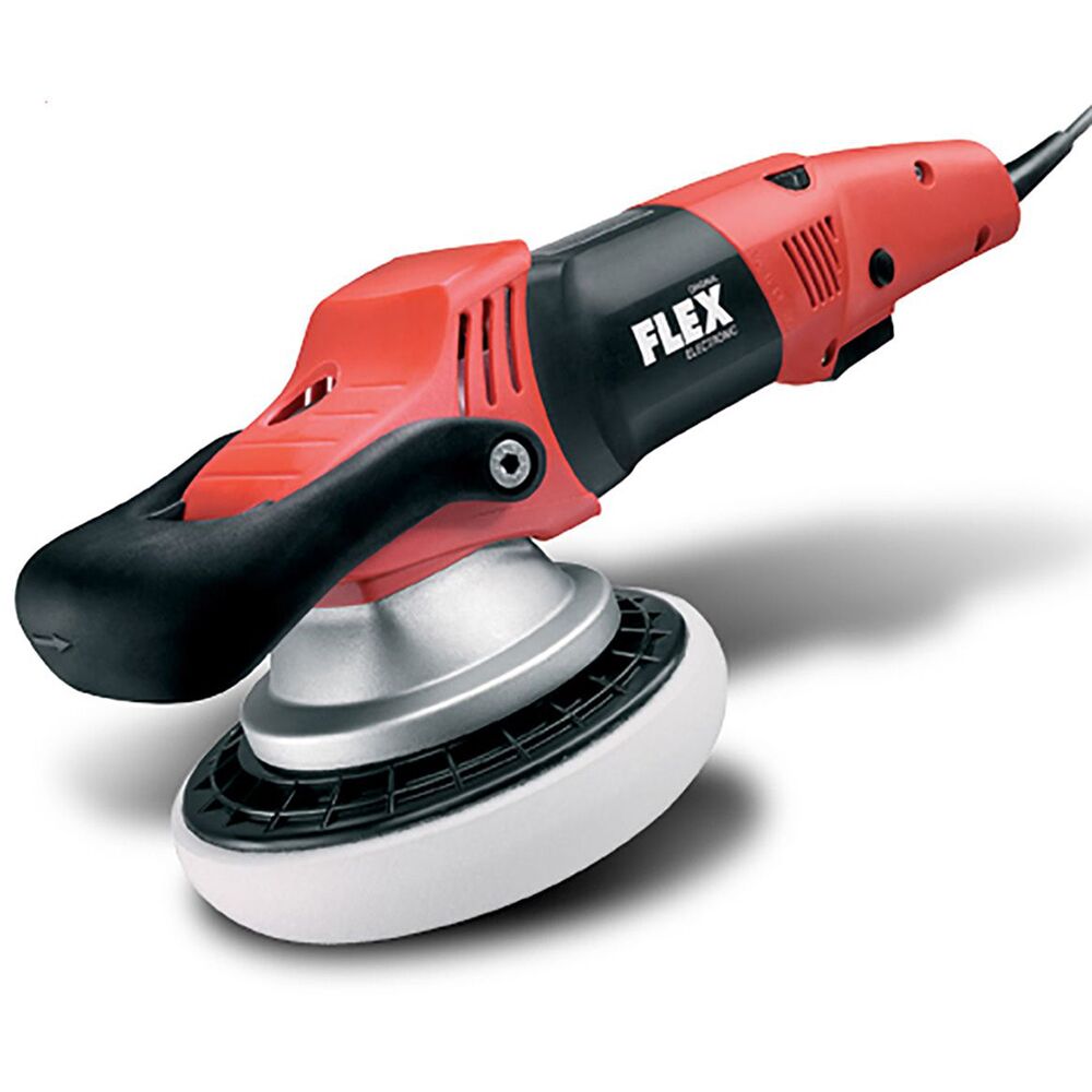 Flex XC 3401 VRG 6.5in Orbital Polisher