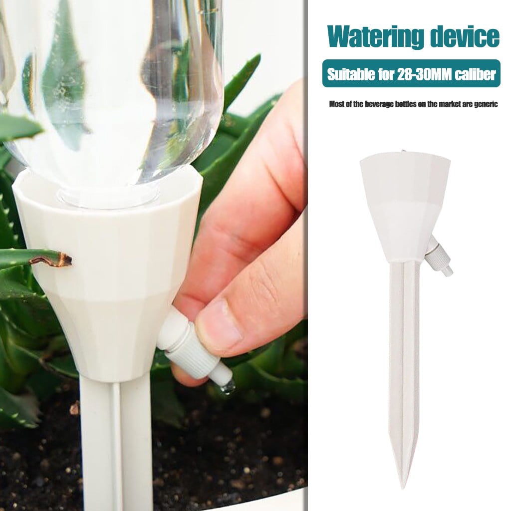 ãJCXAGRã Water Dispenser Automatic Watering Adjustable Irrigation Device