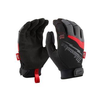 MW Small Performance Work Gloves 48-22-8725