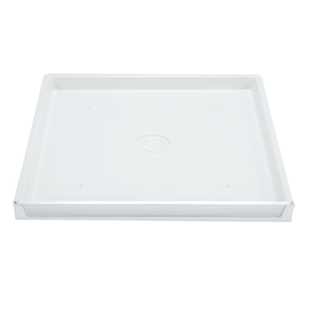 MUSTEE DURAPAN 30 in. x 32 in. Washer Pan 98