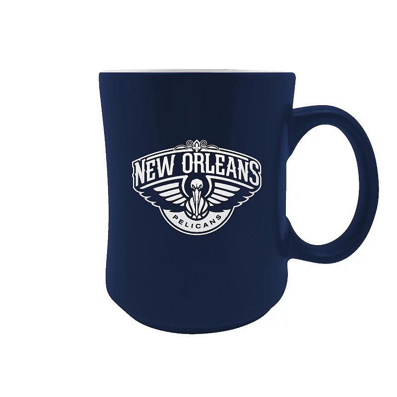 NBA New Orleans Pelicans 19-oz. Starter Mug