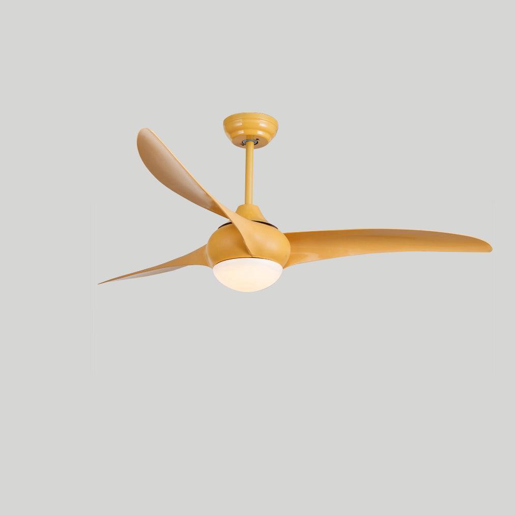 Traditional Ceiling Fan Light