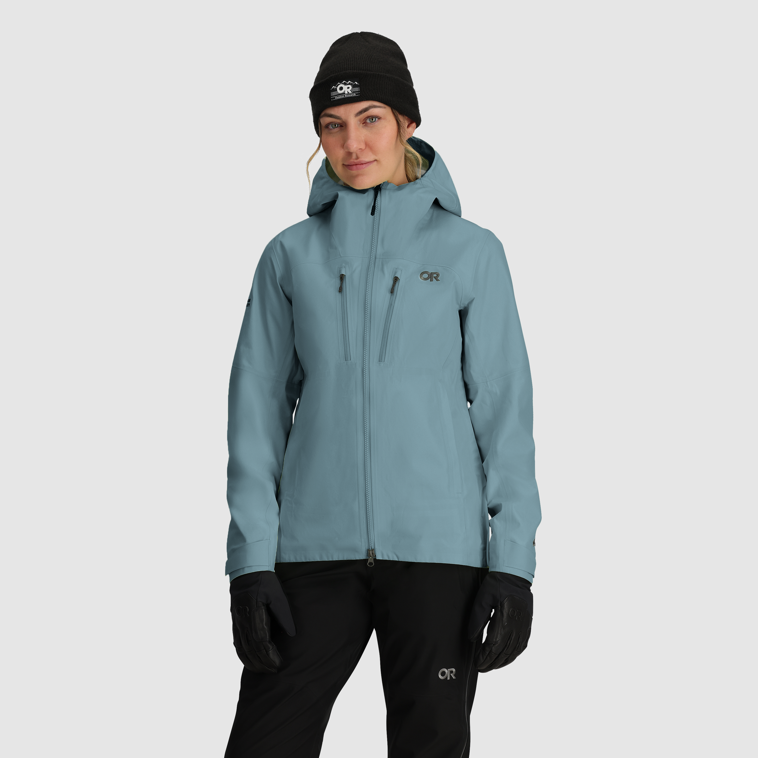 Women's Headwall GORE-TEX 3L Jacket