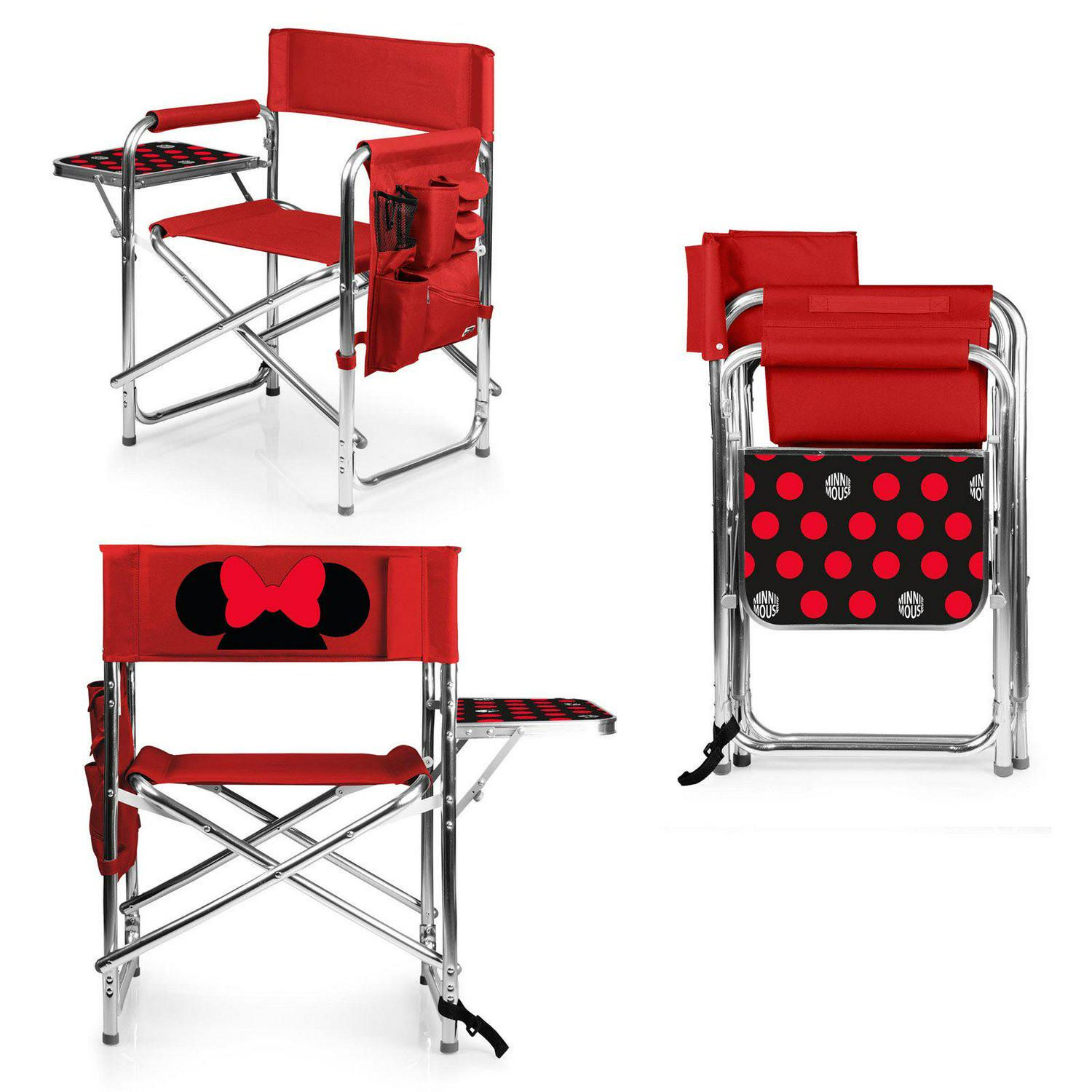 Picnic Time Disney Sports Chair