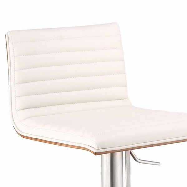 Cafe Bar Stool - white?