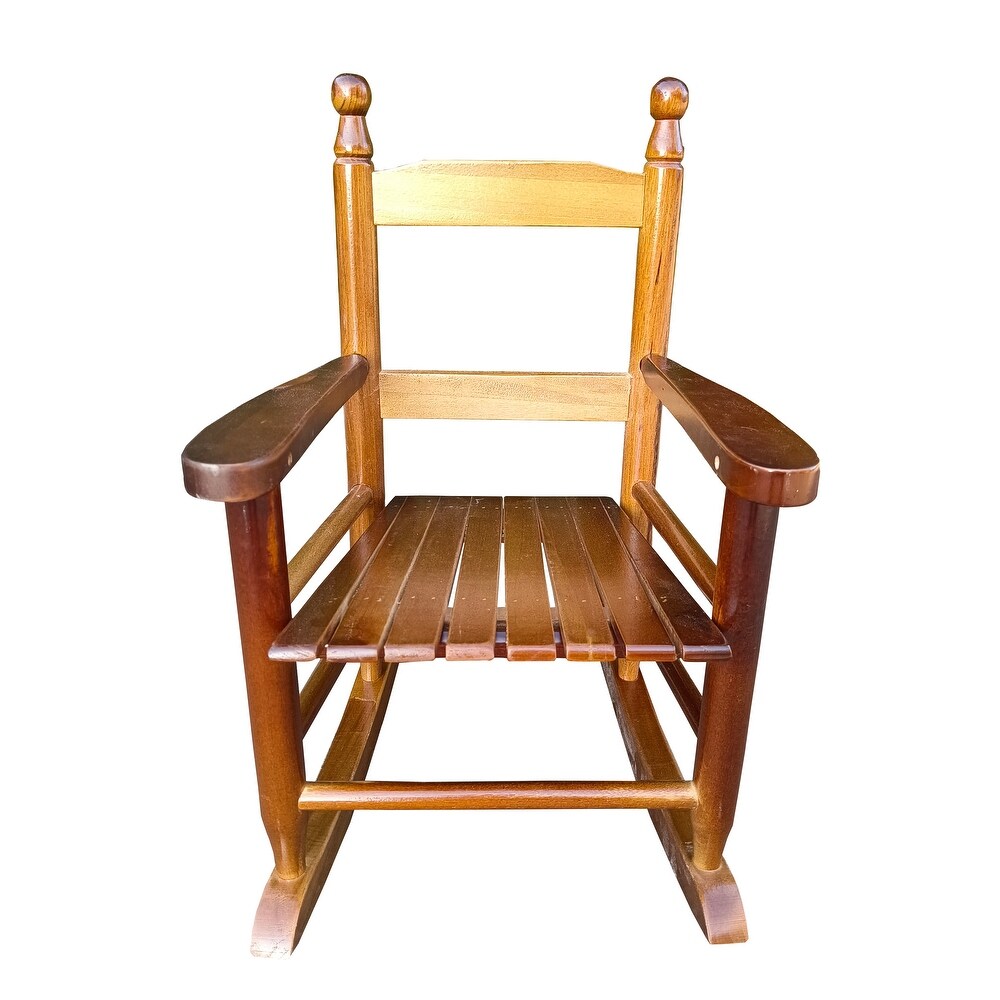 Children's rocking chair