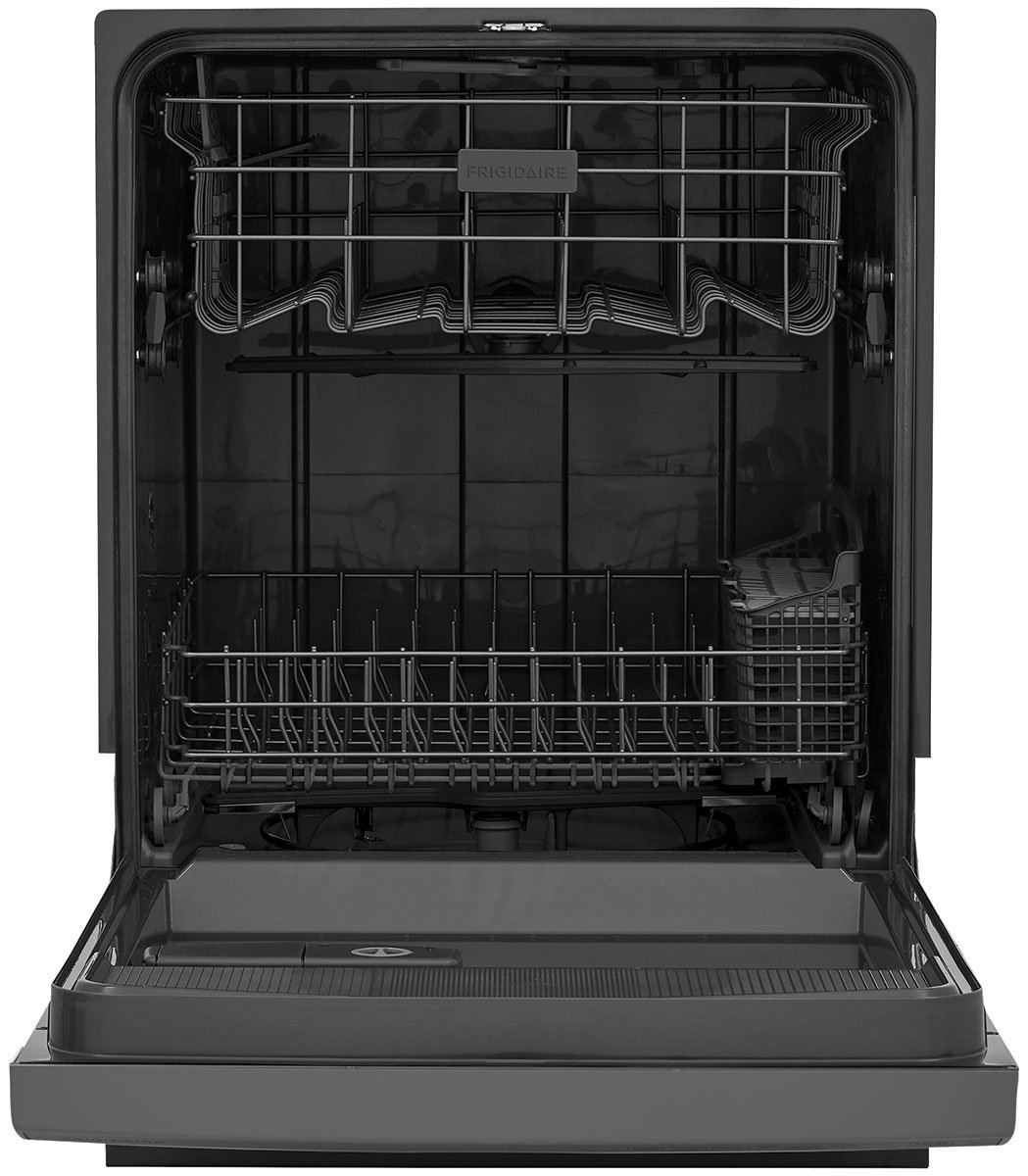 Frigidaire 24-Inch Dishwasher in Stainless Steel