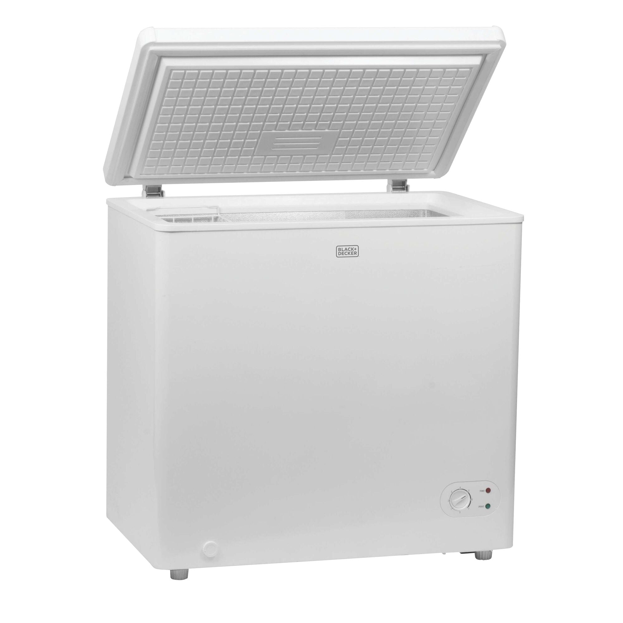 5.5 Cu. Ft. Chest Freezer