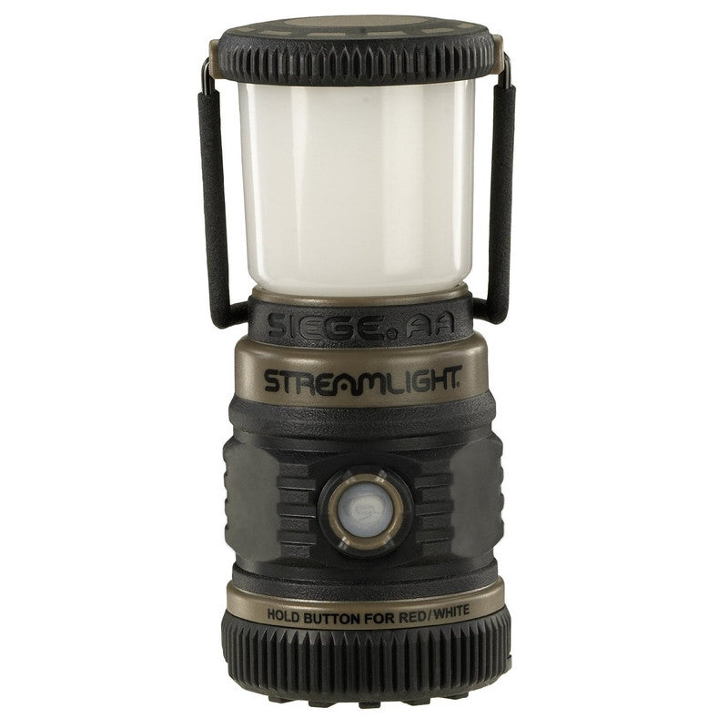 Streamlight Siege AA LED Lantern - 4004663