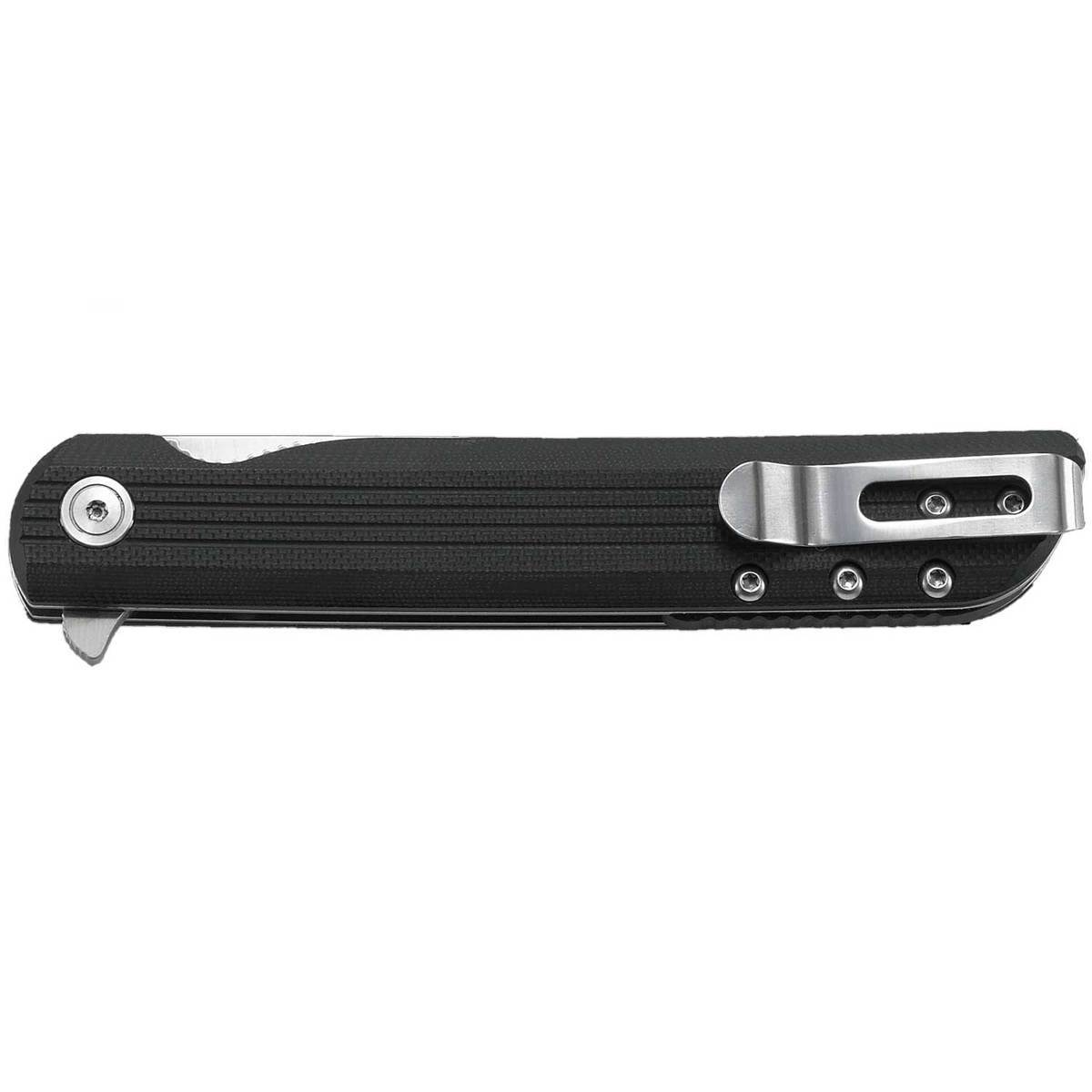 CRKT LCK+ Large 3.62 inch Folding Knife