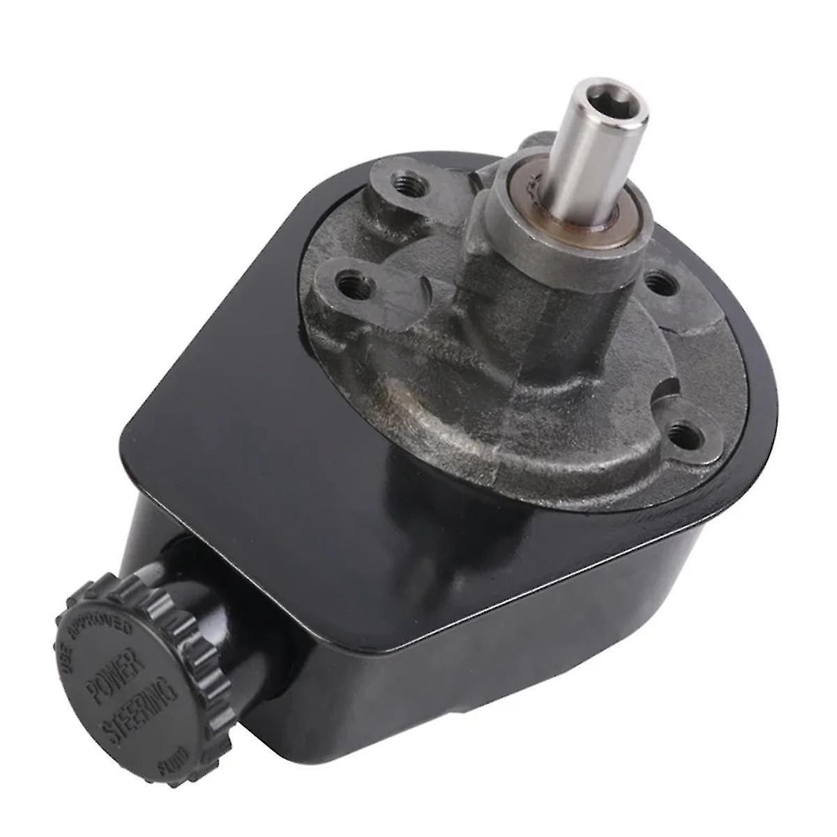 90507a3 71317a1 Power Steering Pump Steering Power Pump For Mercruiser 4cyl 4.3l V6，5.0l V8