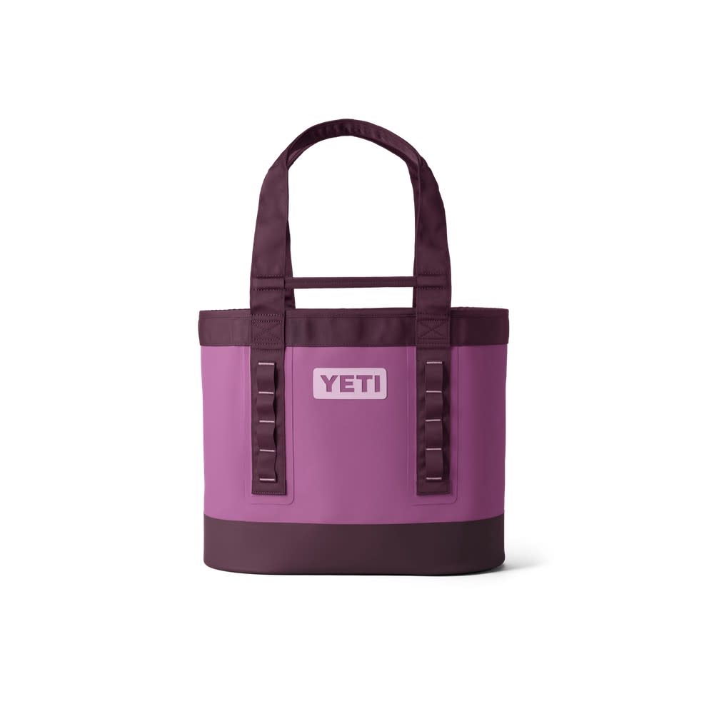 Yeti Camino 35 Carryall Tote Bags Nordic Purple