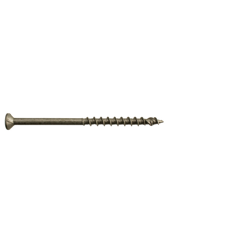 WOOD SCREWS NO 9 3