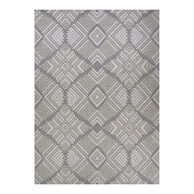 Couristan Dolce Botswana Indoor Outdoor Area Rug