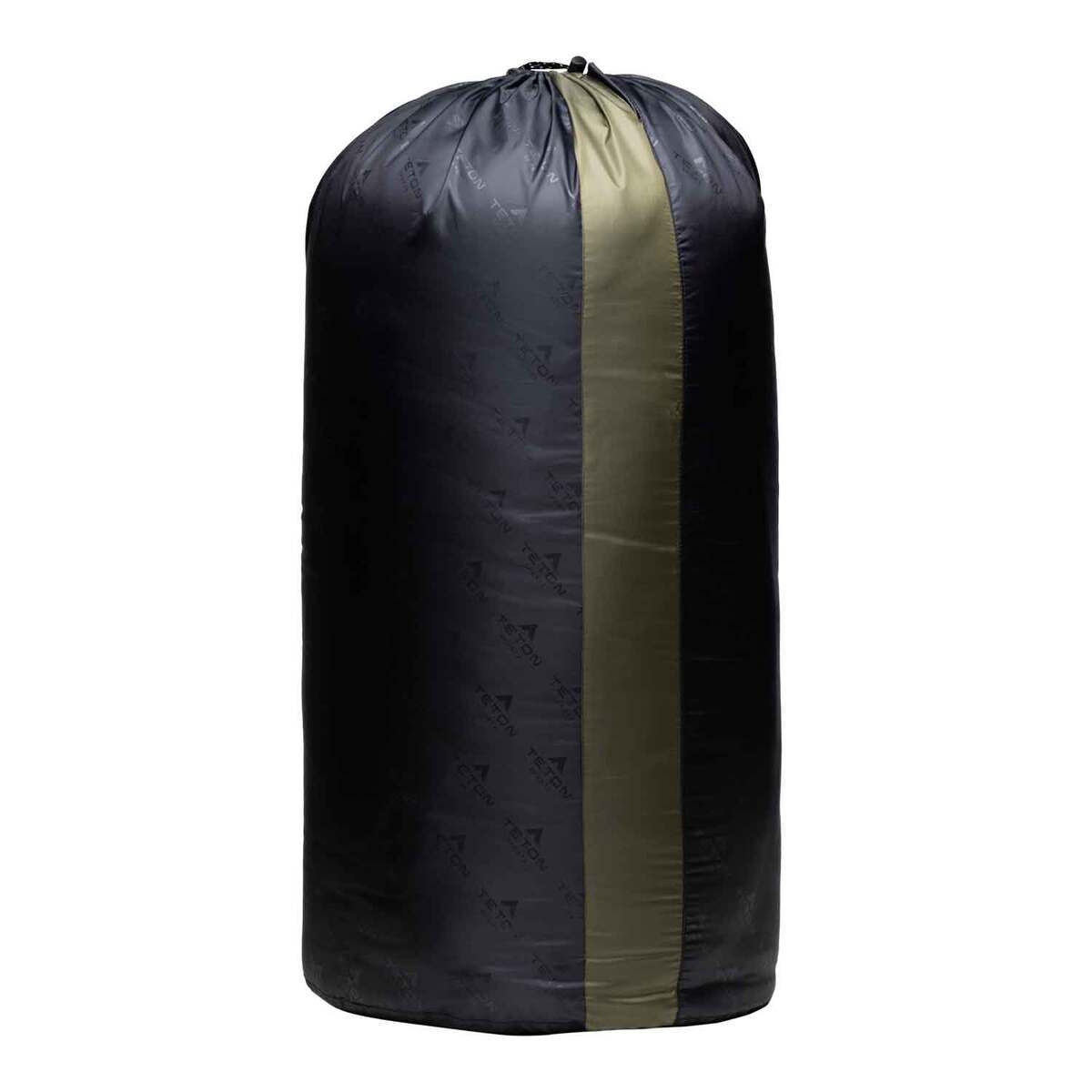 TETON Sports Celsius 0 Degree Rectangular Sleeping Bag  Ivy