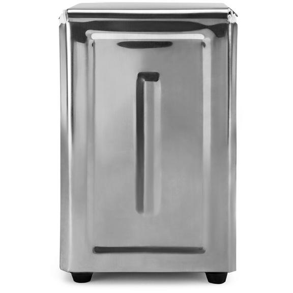 Brybelly Spring Load Stainless Steel Tall Fold Nap...