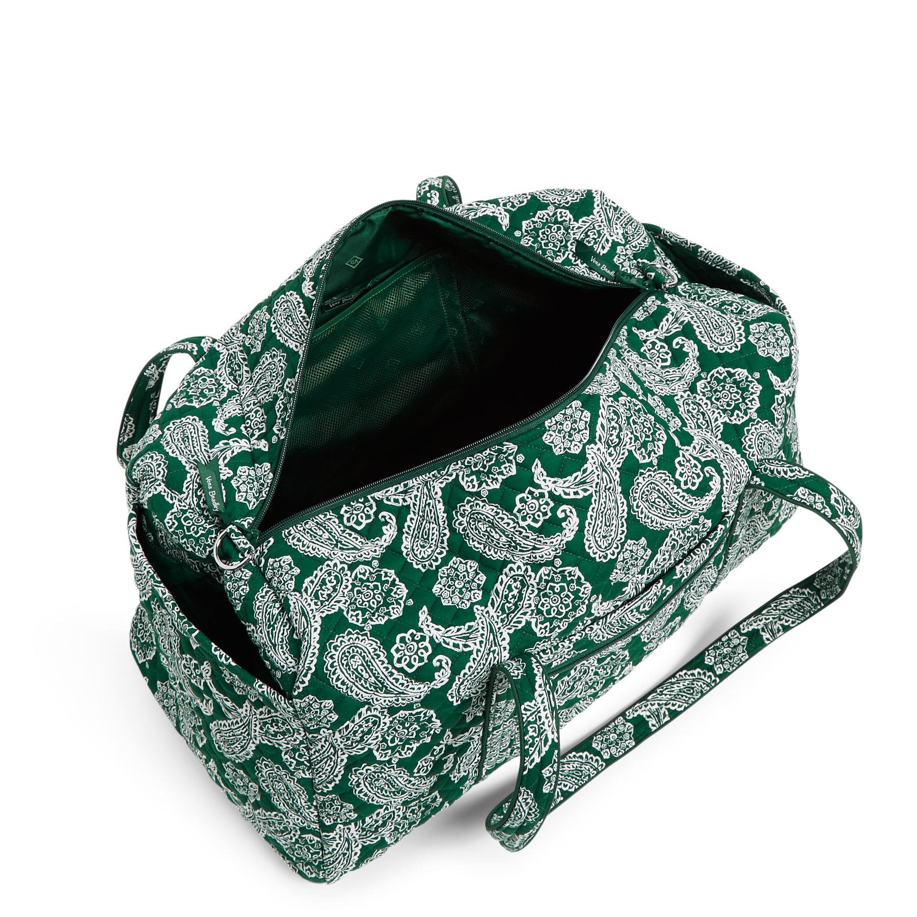 Collegiate Large Travel Duffel Bag