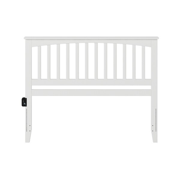 Mission Headboard - - 12512204