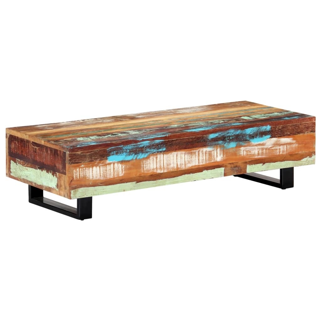 vidaXL Coffee Table 47.2