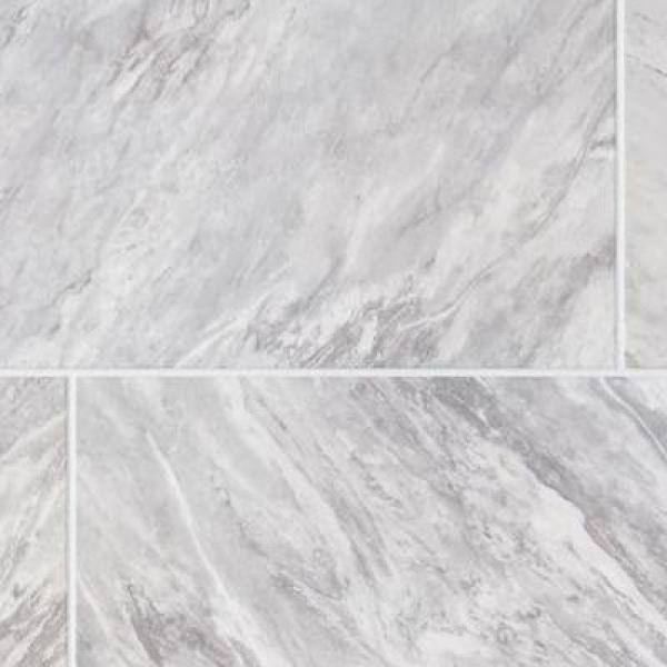 Daltile Newgate Gray Marble Matte 12 in. x 24 in. Glazed Ceramic Floor and Wall Tile (15.04 sq. ft.Case) NW071224HD1PV