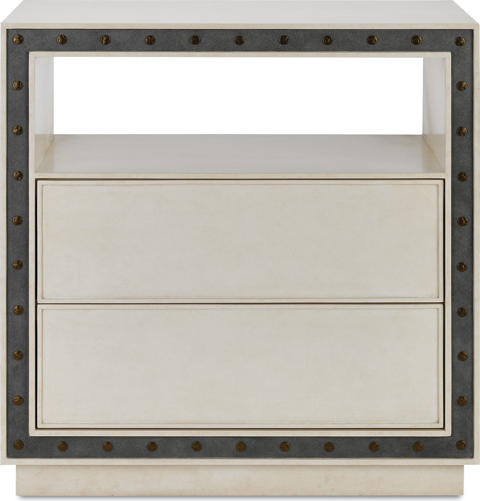 Bristol Chest   Transitional   Accent Chests And Cabinets   by HedgeApple  Houzz