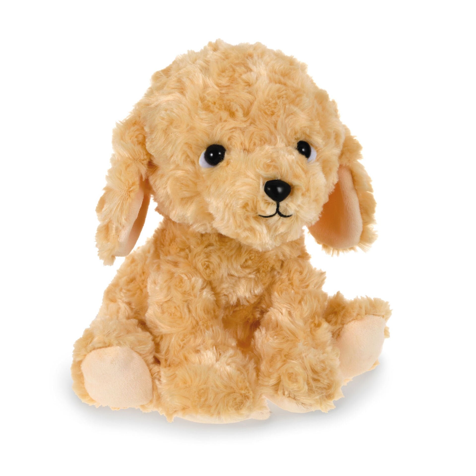 Hallmark  Puppy Dog Stuffed Animal, 8