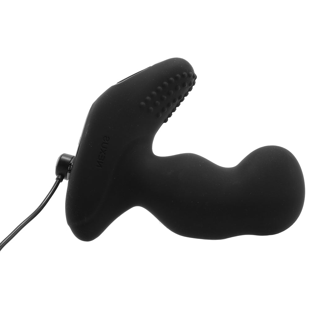 Revo Extreme Rechargeable Rotating Prostate Massager