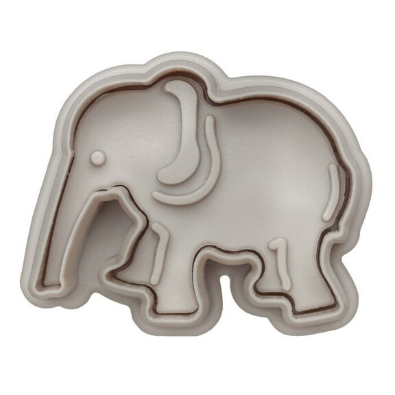 Mrs. Anderson's Animal Cookie Cutter Set 4 pack