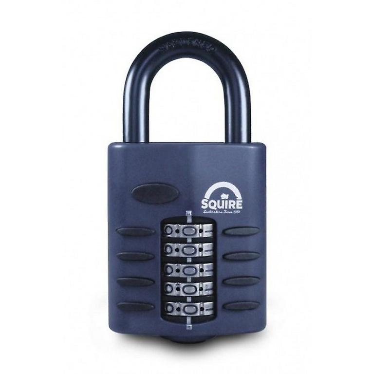 Squire Combination Padlock