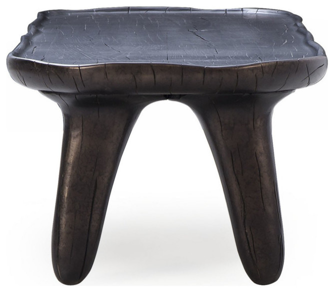 Alex Coffee Table   Modern   Coffee And Accent Tables   by Virgil Stanis Design  Houzz