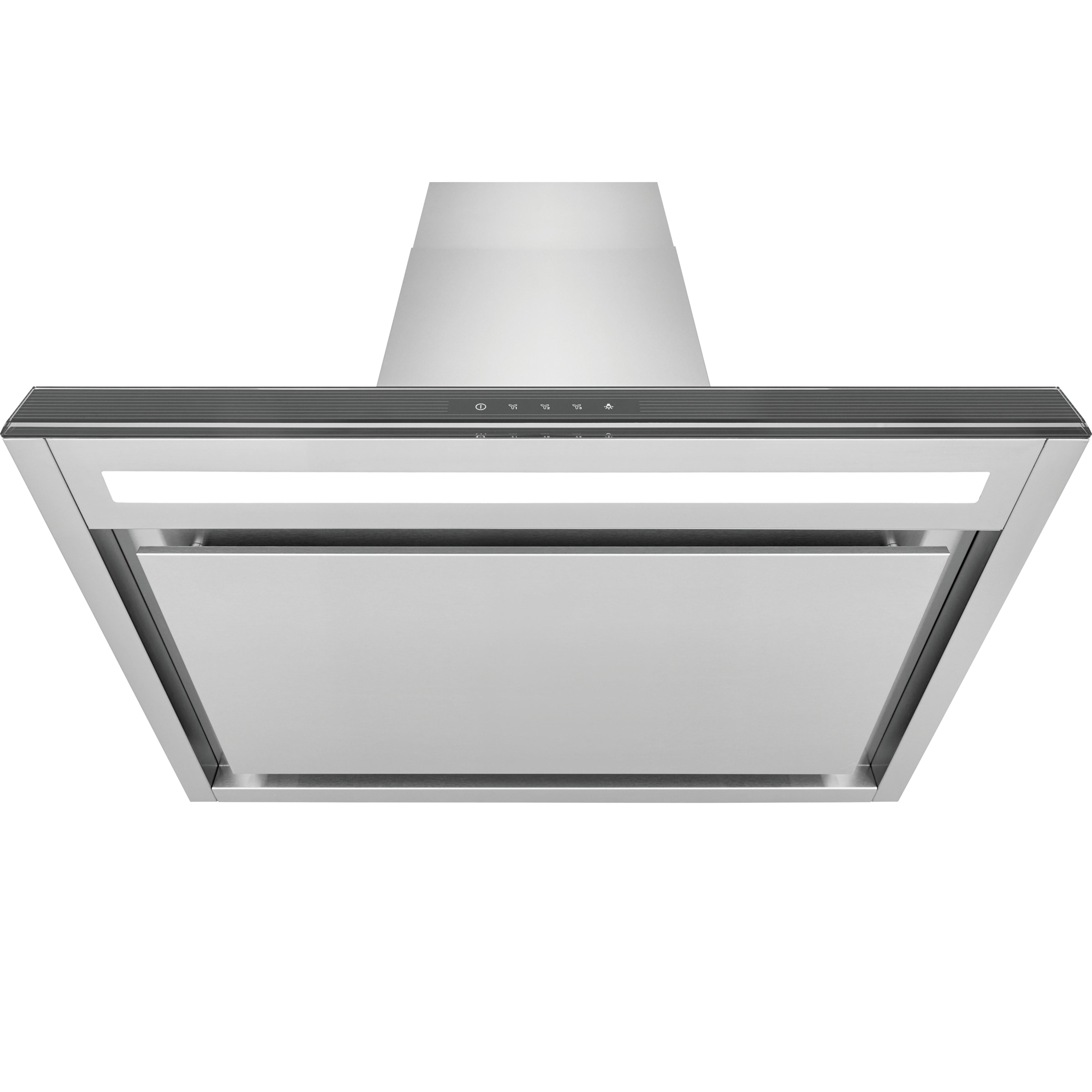 Electrolux 30-inch Wall Mount T Shape Hood ECVW3062AS