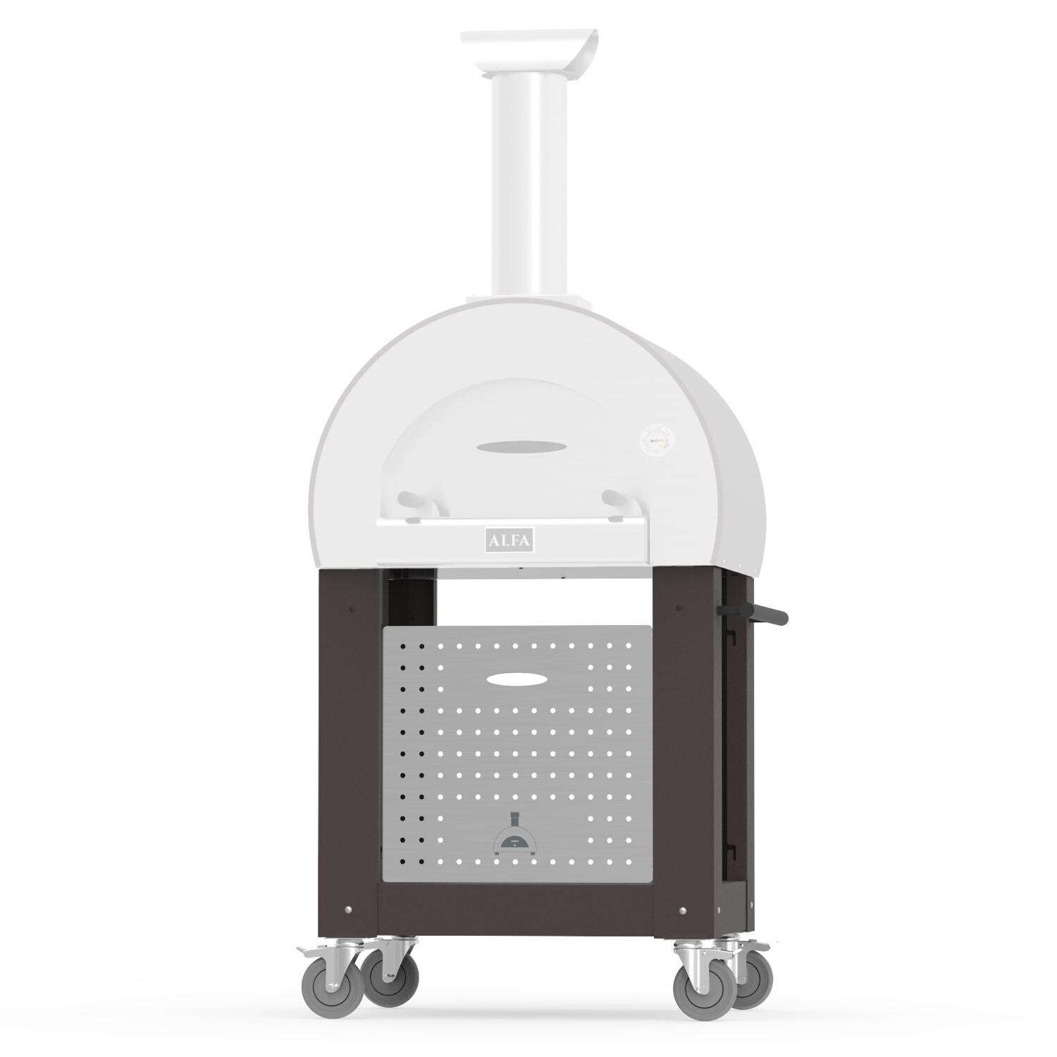 Alfa Base for 5 Minuti Countertop Pizza Oven