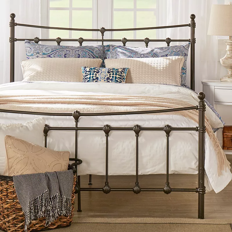 HomeVance Sycamore Hills Bed