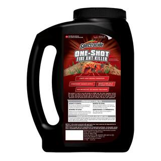 Spectracide 1-Shot 1.5 lbs. Fire Ant Killer Granules HG-96849