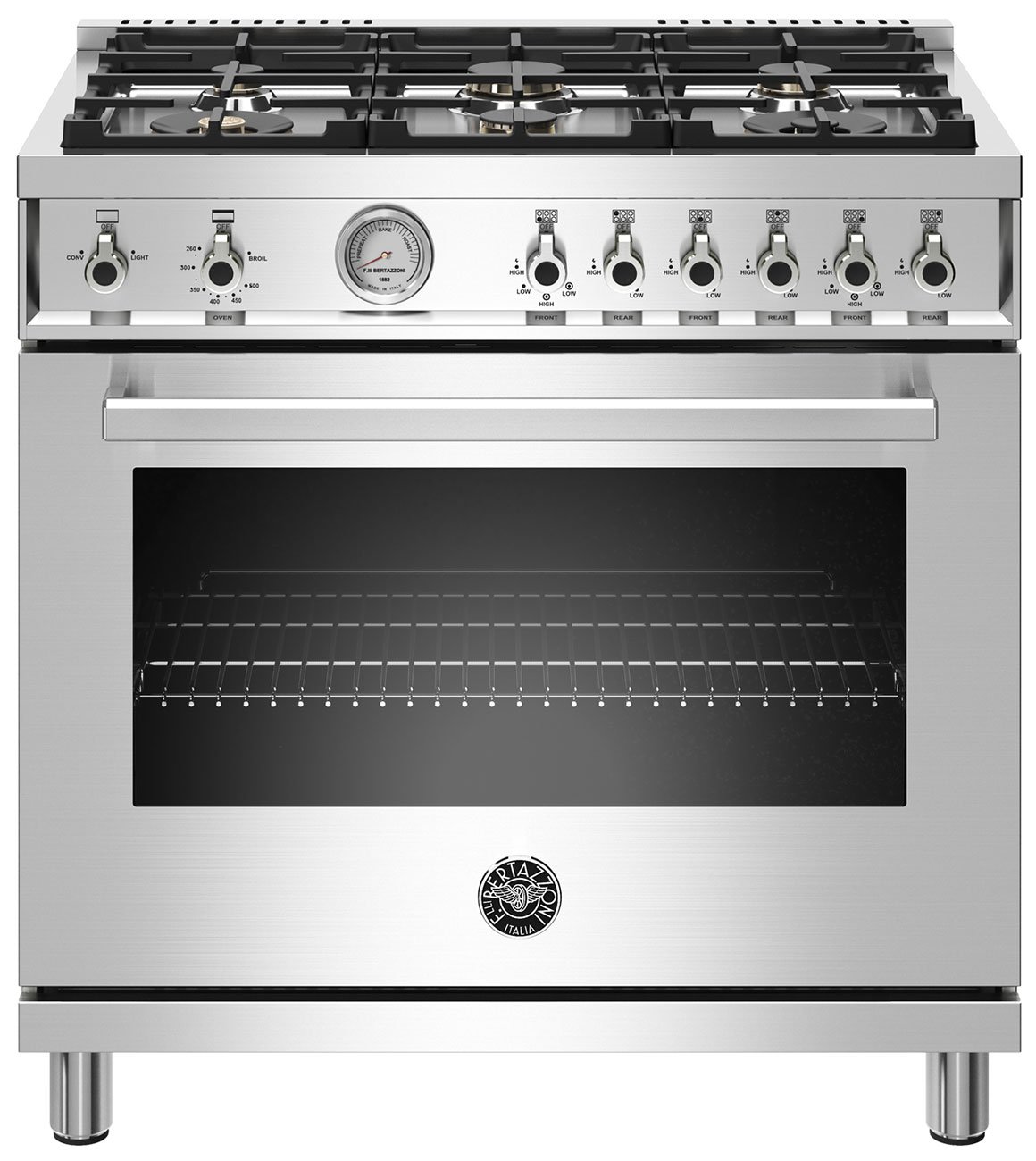 Bertazzoni Professional Series 36