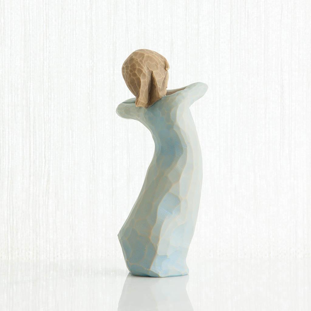 Willow Tree  Journey Figurine